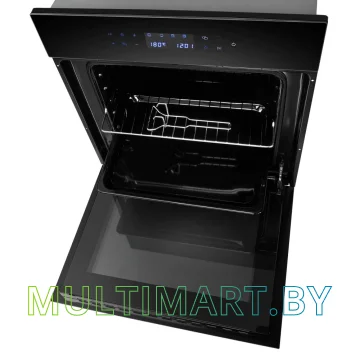 Электрический духовой шкаф MAUNFELD EOEC.564TB картинка 5